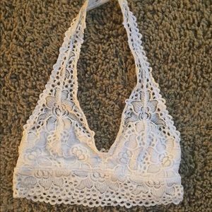 Aerie Halter Bralette